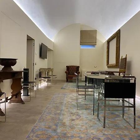 Guest house Di Bianca *