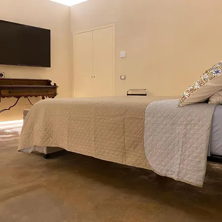 Di Bianca Guest house Foligno
