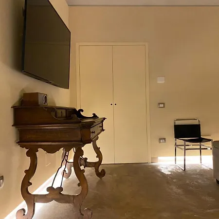 Guest house Di Bianca