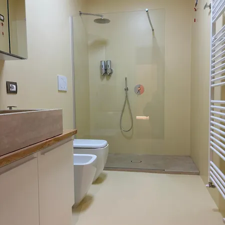 Di Bianca Guest house Foligno