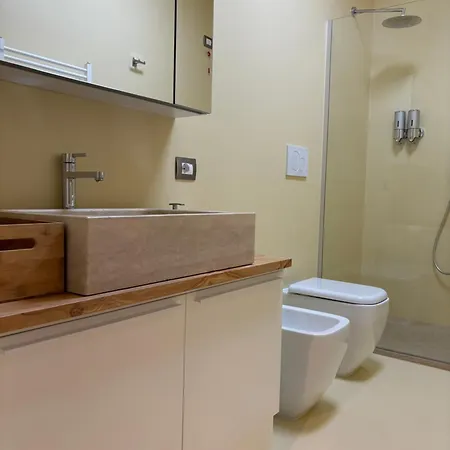 Di Bianca Guest house Foligno