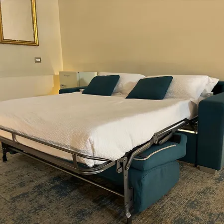 Guest house Di Bianca