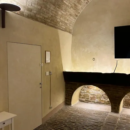 Di Bianca Pensjonat *