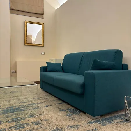 Guest house Di Bianca Foligno