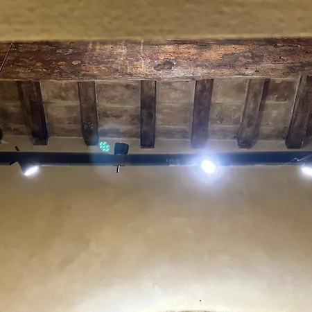 Casa de hóspedes Di Bianca