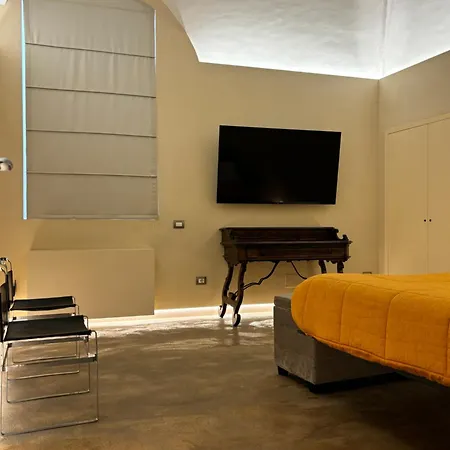 Guest house Di Bianca Foligno