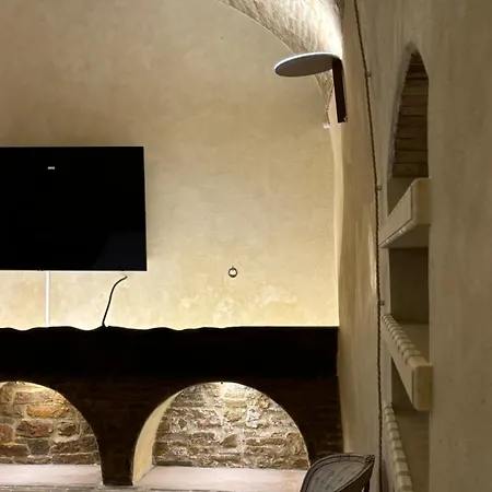 Guest house Di Bianca Foligno