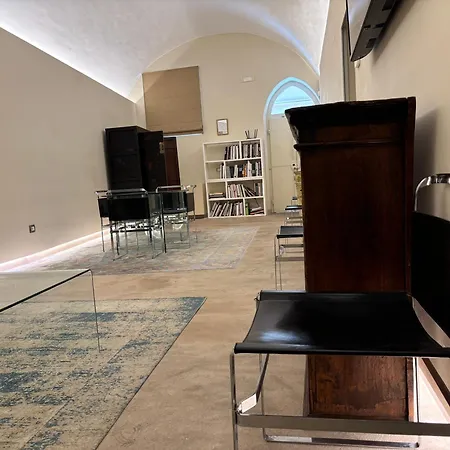 Casa de hóspedes Di Bianca 3*