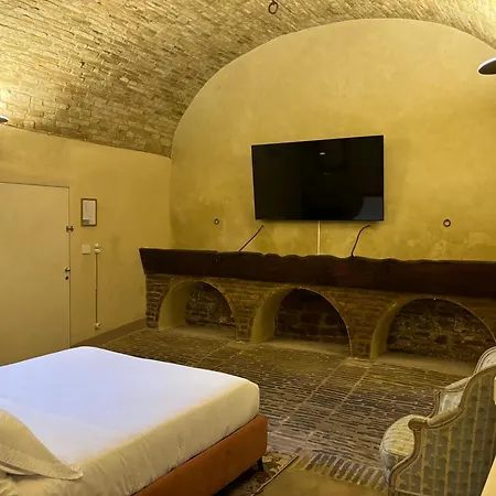 Guest house Di Bianca Foligno