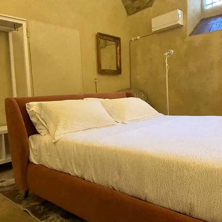 Di Bianca Guest house Foligno