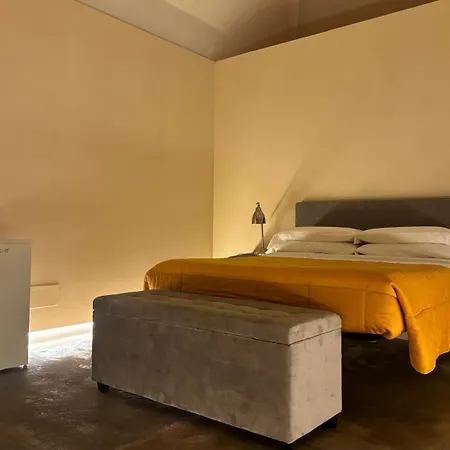 Casa de hóspedes Di Bianca Foligno