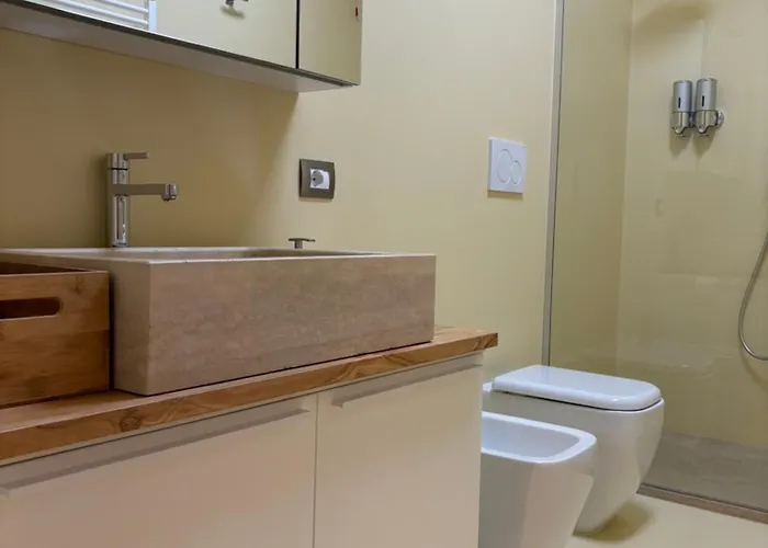 Di Bianca Gæstehus Foligno