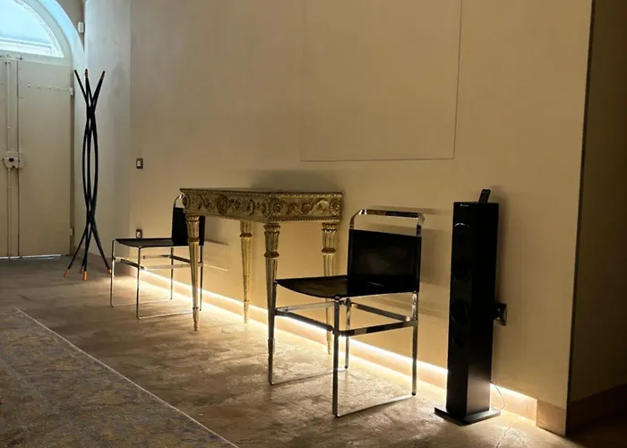 Casa de hóspedes Di Bianca Foligno