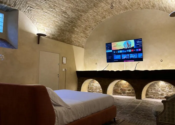 Di Bianca Casa de hóspedes 3*