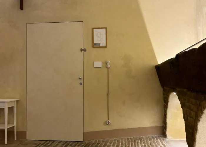 Di Bianca Casa de hóspedes