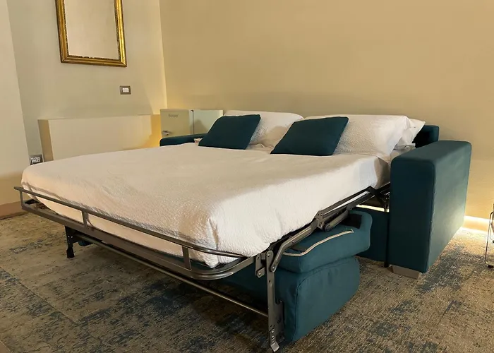 Casa de hóspedes Di Bianca