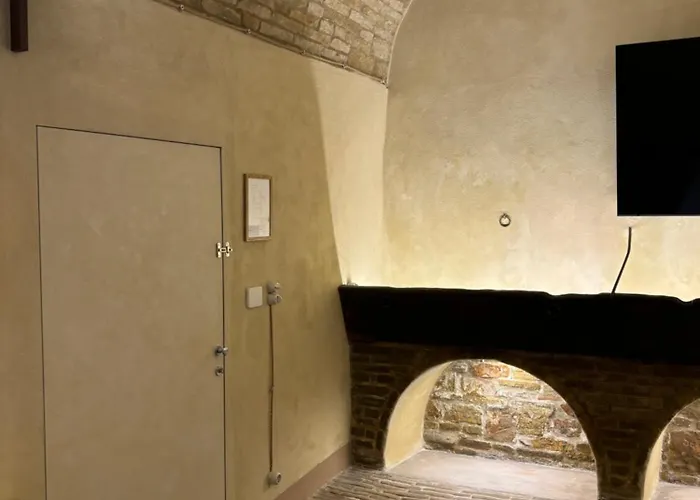 Di Bianca Casa de hóspedes 3*