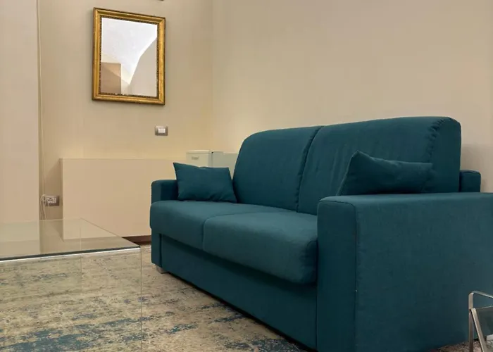 Gæstehus Di Bianca Foligno