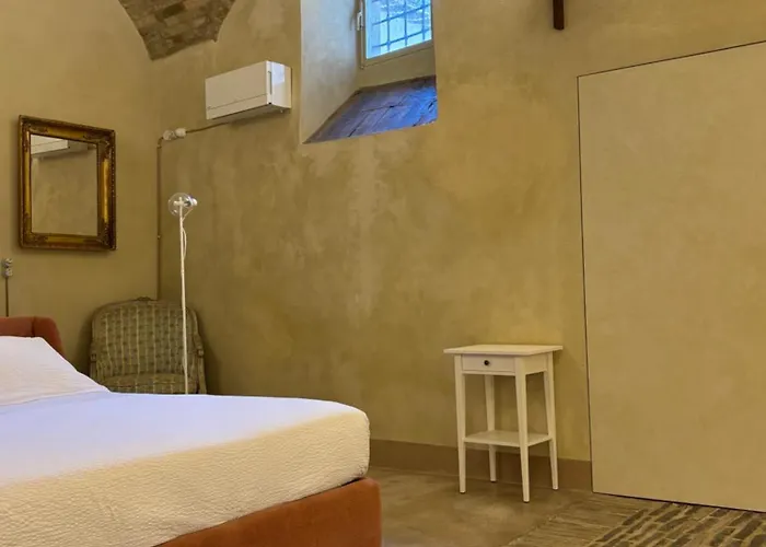 Di Bianca Casa de hóspedes 3*