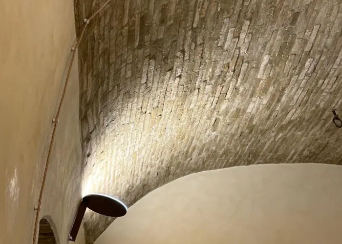 Casa de hóspedes Di Bianca 3*