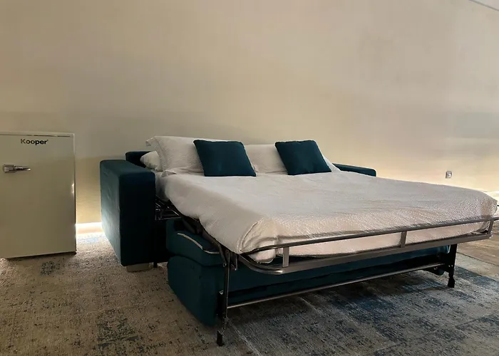 Di Bianca 3* Foligno