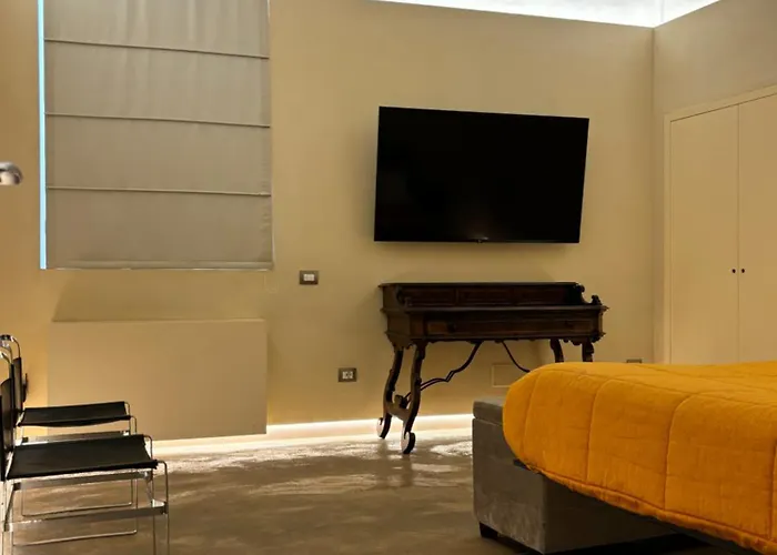 Casa de hóspedes Di Bianca Foligno