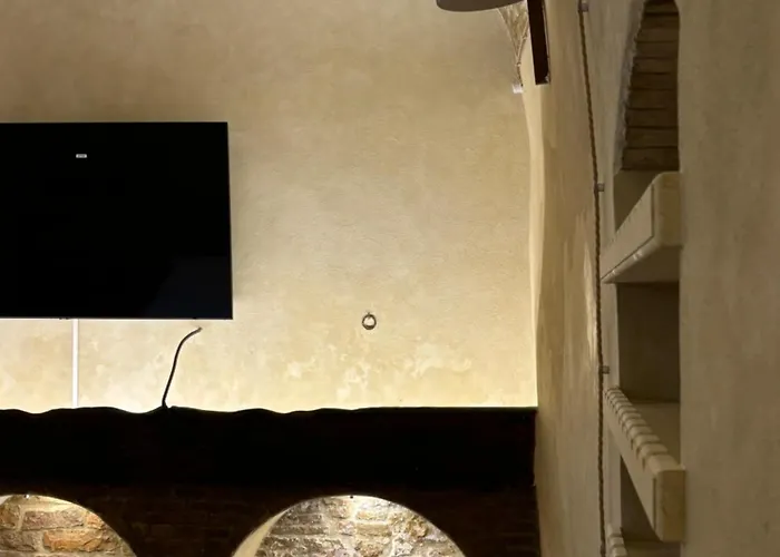 Casa de hóspedes Di Bianca Foligno