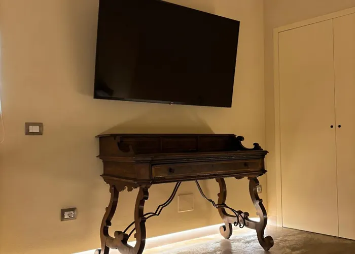 Di Bianca Casa de hóspedes