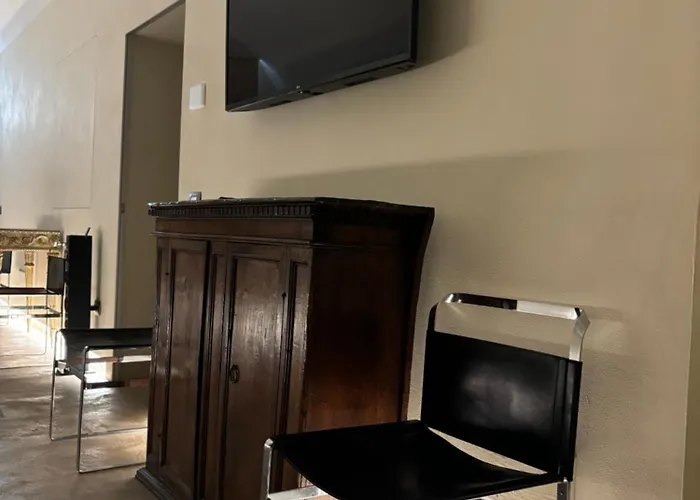 Di Bianca Gæstehus 3*