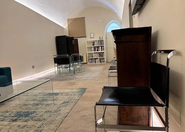 Casa de hóspedes Di Bianca 3*