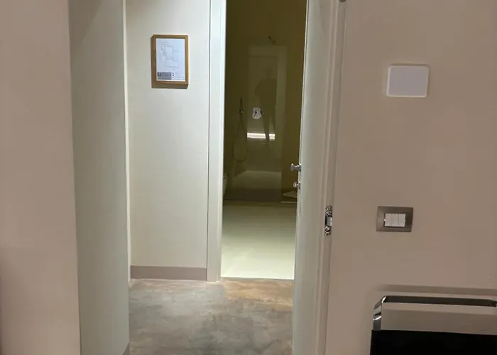 Di Bianca 3* Foligno