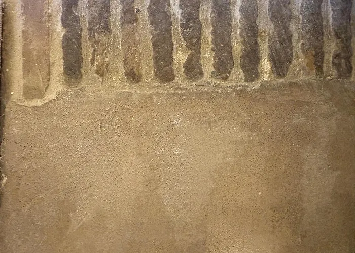 Di Bianca Casa de hóspedes Foligno