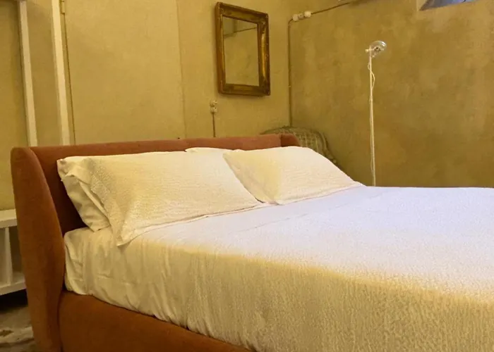 Di Bianca Casa de hóspedes Foligno