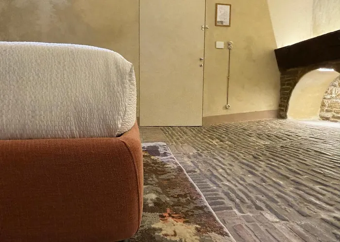 Di Bianca Gæstehus 3*